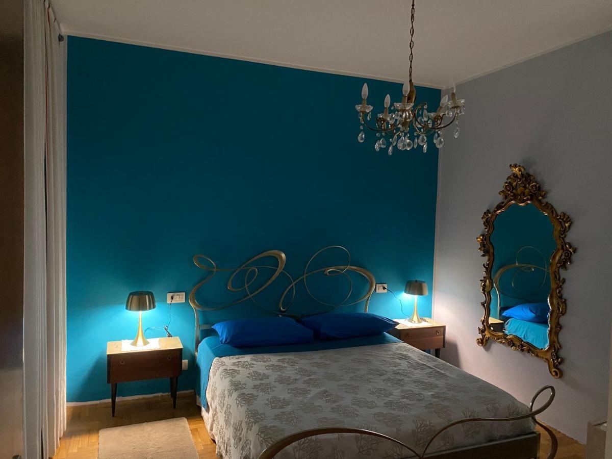 Giulia'S Apartment In Milan Bicocca Экстерьер фото